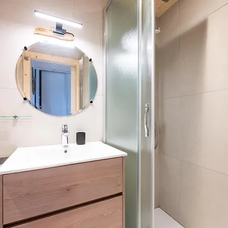 Apartment Les Menuires