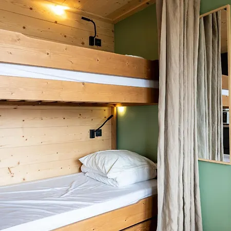Apartment Les Menuires *